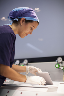 Foto CREA MEDICINA DE LA REPRODUCCION